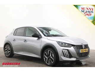 Peugeot 208 2024 - 1.2 PureTech GT Apple/Android Clima Cruise PDC image 2 thumbnail
