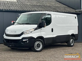 Iveco Daily 2019 - 35S16 te koop