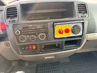 Nissan Cabstar 2017 - 35.12 + PALFINGER 20 METER - AERIAL PLATFORM afbeelding 17