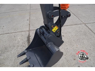 Eurotrac N/A - HE26SR zdjecie 7