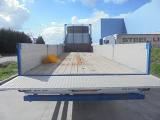 DAF LF 180 2014 - NL TRUCK image 5