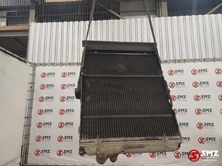 Volvo N/A 2014 - Occ radiator + intercooler + condenser Volvo immagine 2