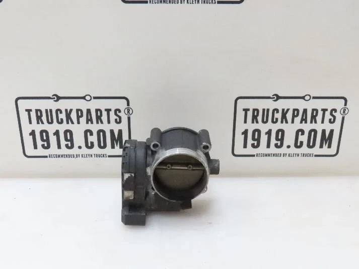 Scania - 2031498 Gasklep Bild 1