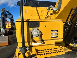 Caterpillar N/A 2019 - 323FL Z-LINE Full Electric afbeelding 12