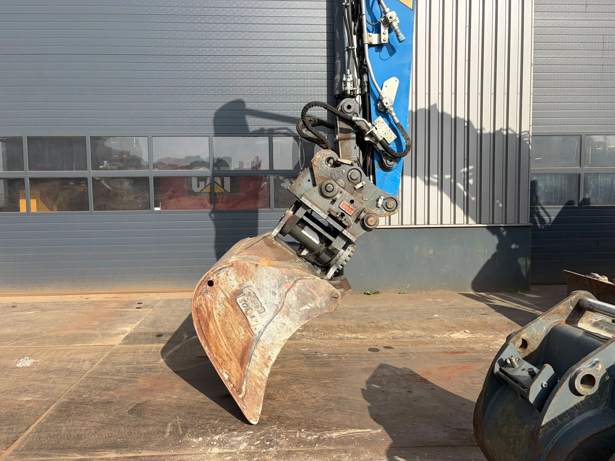Liebherr 926 KLC Compact 2019 image 12