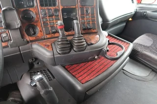 Scania R 2003 - R164-580 V8 R 164 image 24
