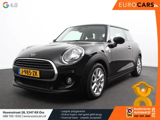MINI One 2019 - 1.5 3-DRS First Salt en venta