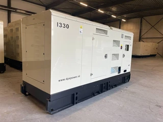 Iveco 2026 - CR9TE8 - 330 kVA Generator - DPX-19795 изображение 2 миниатюра