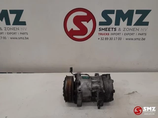 Scania N/A - Occ airco compressor DC12 Scania изображение 2