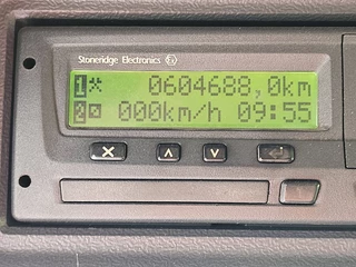 Scania P 2007 - P310 obrazek 9