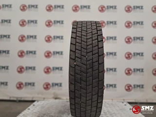 Continental N/A 2025 - Occ vrachtwagenband 315/80R22.5 156/150L Continent obrazek 3
