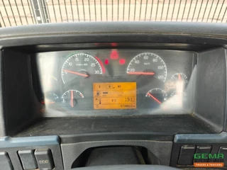 Volvo 440 2008 - FM imagen 17