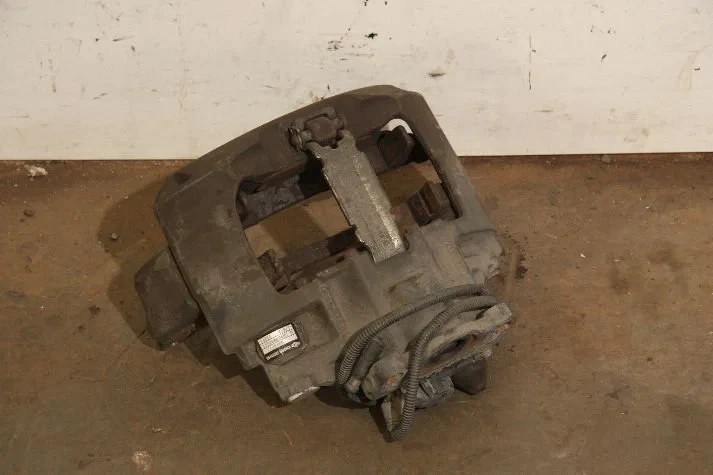 Knorr-Bremse - Brake System Remklauw MERCEDES-BENZ afbeelding 1