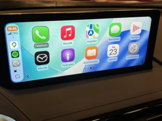 Mazda MX-5 2025 - ND Roadster 1.5 SkyActiv-G 132 Exclusive-Line Bose Leder Camera PDC Apple CarPlay bild 44
