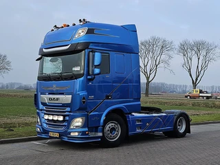 DAF 2013 - XF 510 afbeelding 2 miniatuur