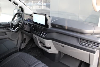 Ford Transit Custom 2025 - 320 2.5 PHEV L2H1 Limited 232pk - 2x Schuifdeur - Trekhaak - Stoel/Stuurverwarming - Blindspot - Keyless - Rijklaar afbeelding 37