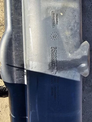 Schmitz Cargobull tank for fridge unit plastic light weight. 2014 - N/A obrazek 5