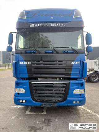 DAF XF105.460 2007 - N/A image 8