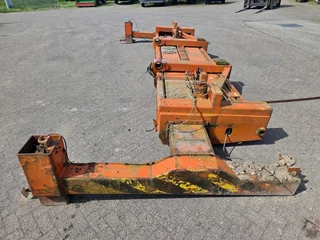 Diversen container spreader - N/A image 7