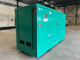 Cummins 2025 - C170D5Q - 170 kVA Generator - DPX-18511-Q imagem 2 miniatura