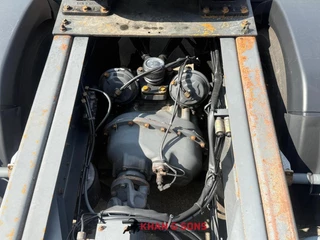 DAF XF95.480 2005 - N/A immagine 20