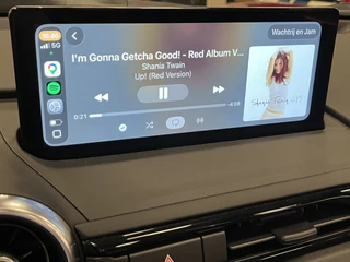 Mazda MX-5 2025 - ND Roadster 1.5 SkyActiv-G 132 Exclusive-Line Bose Leder Camera PDC Apple CarPlay bild 46
