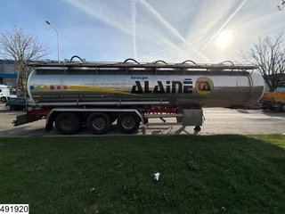 Magyar N/A 1995 - Food 5 Comp, 30957 Liter immagine 11