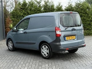 Ford Transit Courier 2020 - 1.0 ECOBOOST TREND / BENZINE! / 1e EIG. / BPM VRIJ !! / AIRCO / PDC / ZEER NETJES! image 5