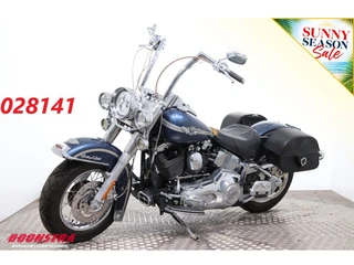 Harley-Davidson Softail 2003 - FLSTC Heritage Classic 100 Years in vendita