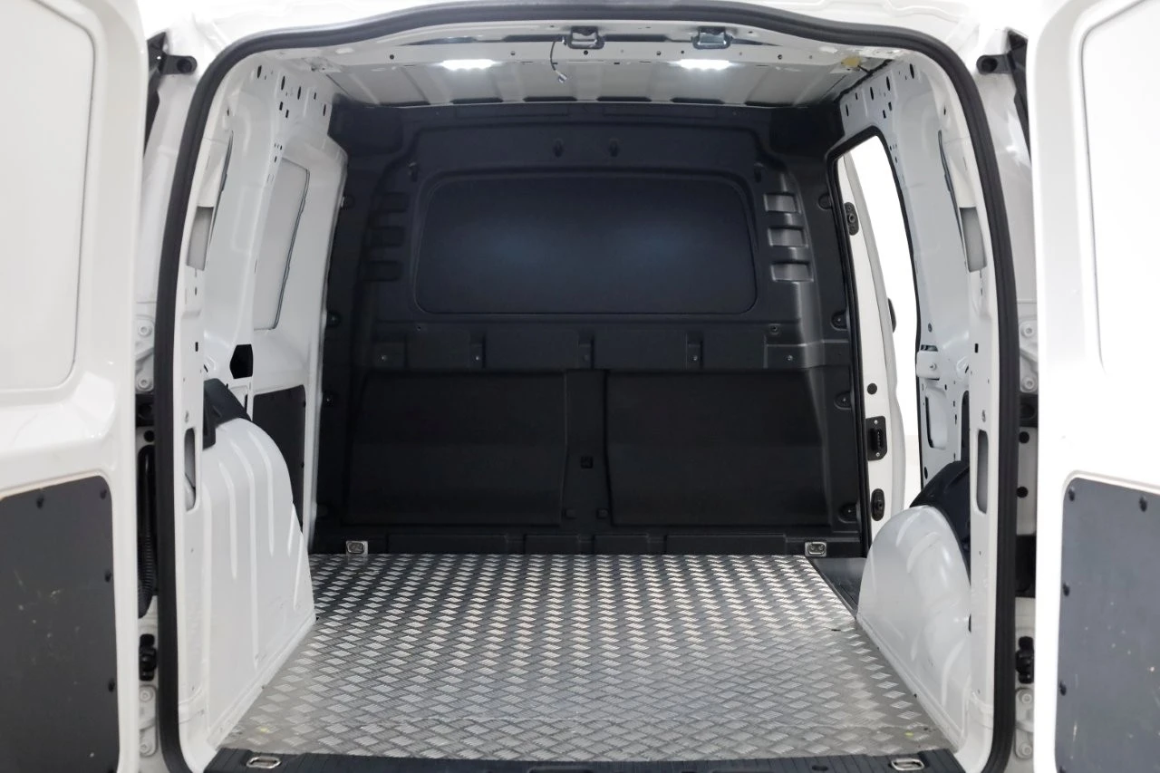 Volkswagen Caddy 2023 - Cargo 2.0 TDI Airco/CarPlay/Cruise Control 03-2023 Bild 5