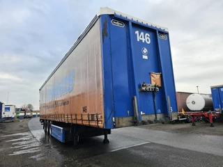 Van Hool 3B0072 | GALVANISED STEEL CHASSIS | ALU RIMS |BPW DISC | 2011 - N/A obrazek 1