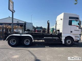 MAN TGA 2002 - 26.410 image 6