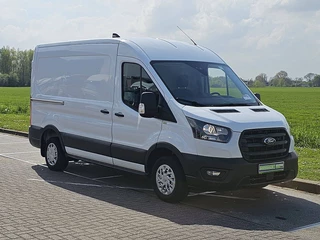 Ford Transit 2023 - 2.0 obrazek 5