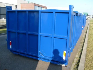 Gemakbak containers diverse zdjęcie 2 miniatura