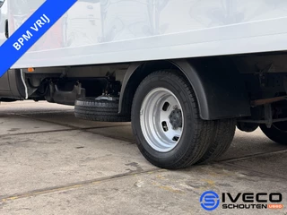 Iveco Daily 2023 - 35C14 A8 zdjecie 24
