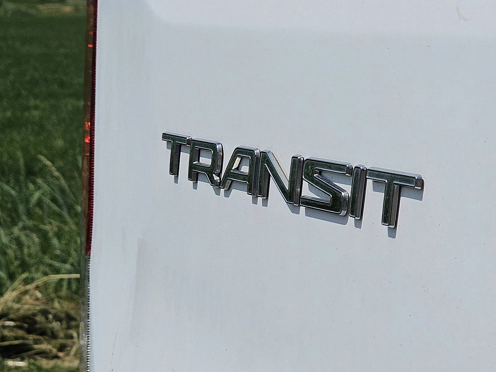 Ford Transit 2019 - 2.0 Bild 15