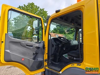 Mercedes-Benz Atego 2016 - 1021 immagine 15
