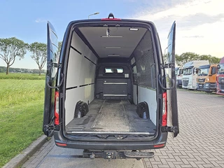Mercedes-Benz Sprinter 2021 - 317 obrazek 13