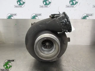 BMC - 5802003662 TURBO FPT BMC MOTOR MODEL 2022 for sale
