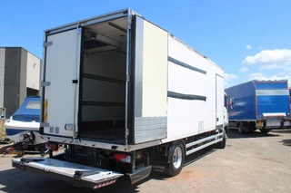 MAN TGM 2007 - N/A image 9