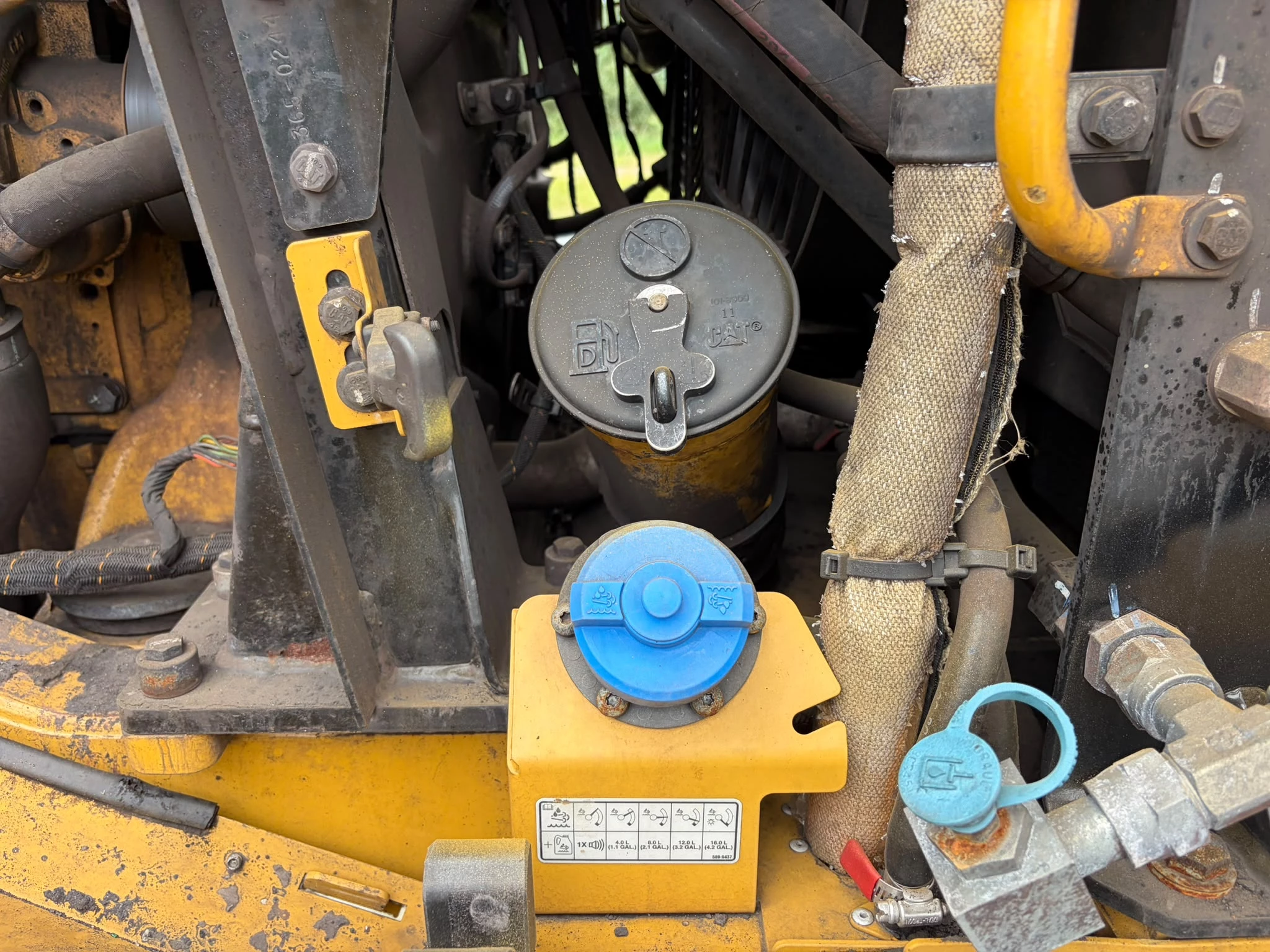 Caterpillar 972M XE (TXX-54-D) 2020 immagine 26