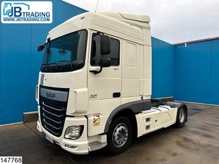 DAF XF 460 2017 - EURO 6. ACC, Retarder te koop