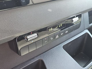 Mercedes-Benz Sprinter 2023 - 317 bild 10