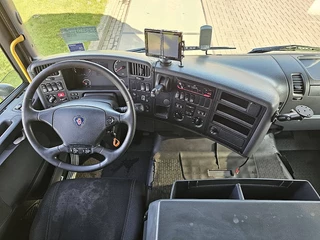 Scania P 2013 - P320 zdjecie 8