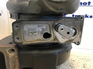 DAF N/A 2022 - 2301174-2301190 TURBO (ALS NIEUW) CF7/XF7 imagem 2