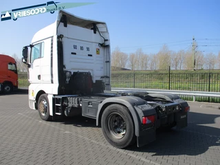 MAN TGX 2017 - 18.460 L.2007.46.001 obrazek 3