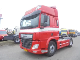 DAF CF 440 2014 - SSC NL TRUCK immagine 1