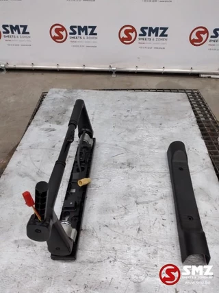 Renault N/A - Spiegelarm kit rechts Renault Magnum immagine 3