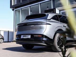 Zeekr 7X 2026 - Core 75 kWh afbeelding 5