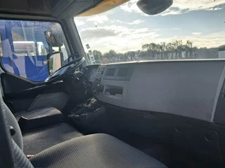 Volvo 240 2012 - FL 12-240 , Fridge truck , Carrier Viento image 24